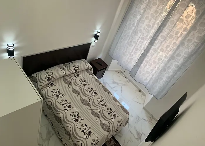 Serena House * Rom