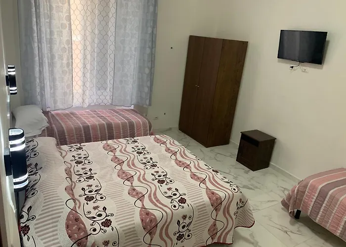 Serena House * Rom