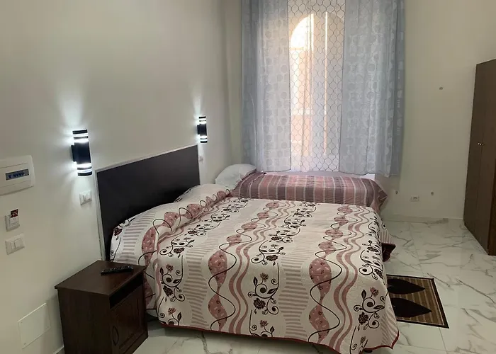 Serena House