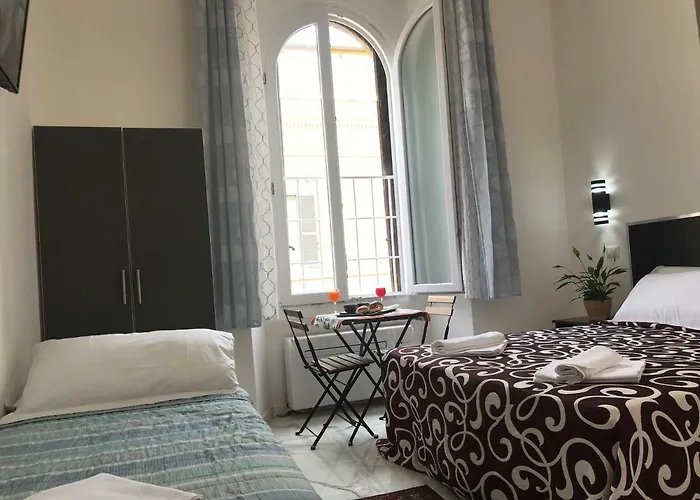 Serena House