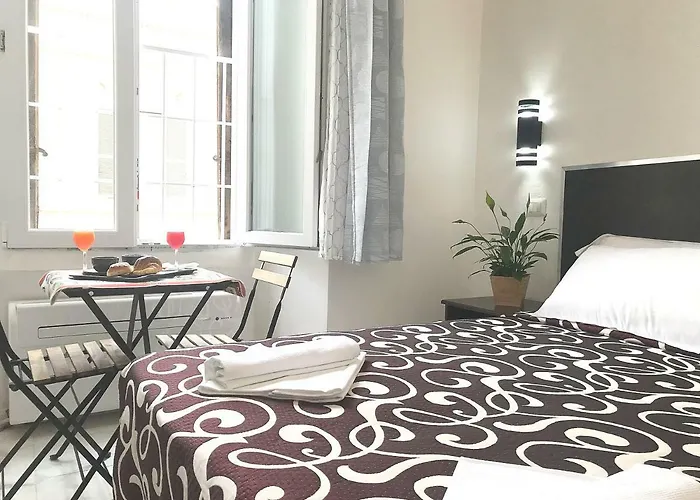 Serena House *