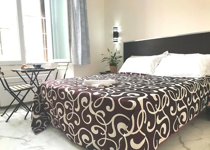 Serena House * Rom